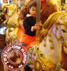 Genting Family Trip