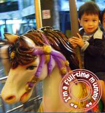 Genting Family Trip