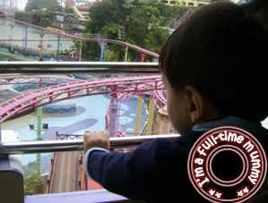 Genting Family Trip