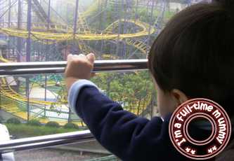 Genting Family Trip