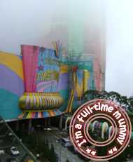 Genting Family Trip