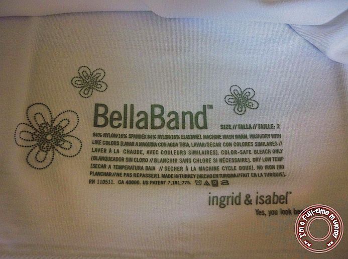 Bella Band