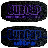 BubCap Home Button Covers