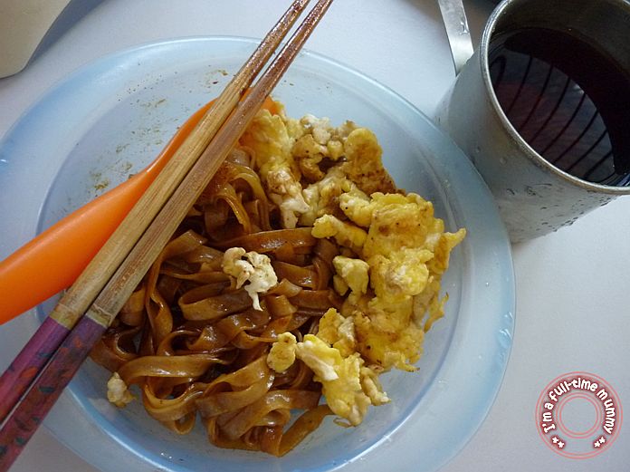 Toddler Meals