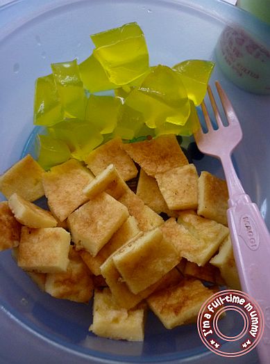 Toddler Meals