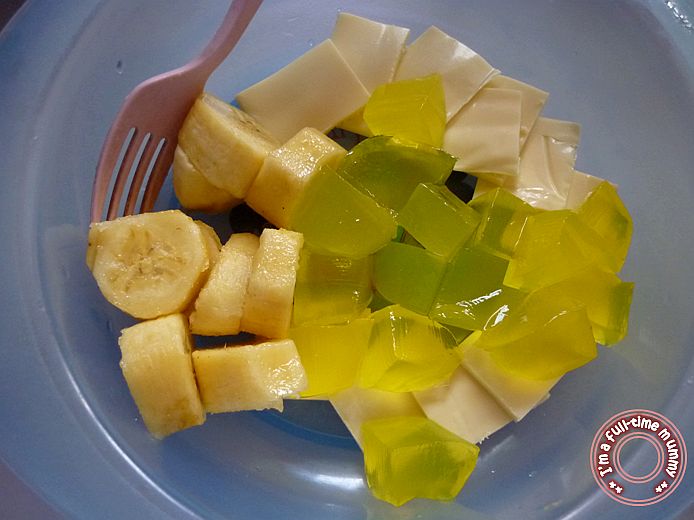 Toddler Meals