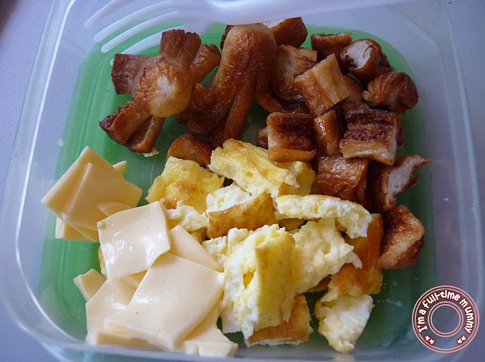 Toddler Meals