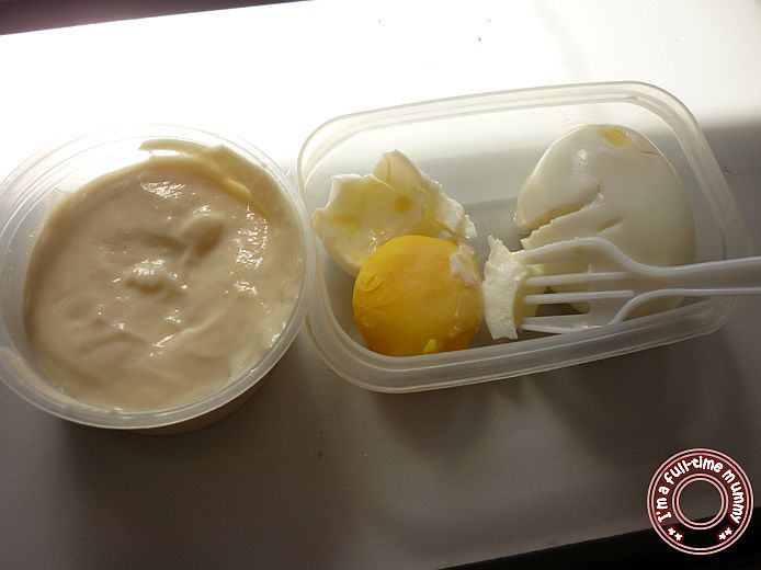 Toddler Meals