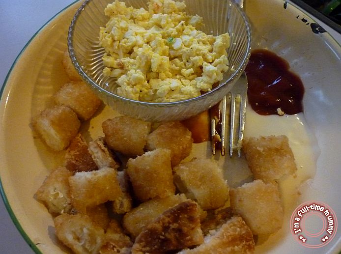 Toddler Meals
