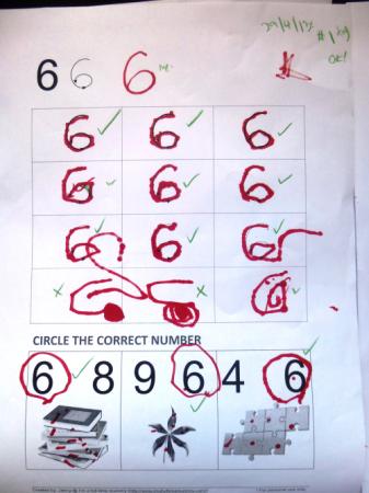 Homeschooling: Number 6